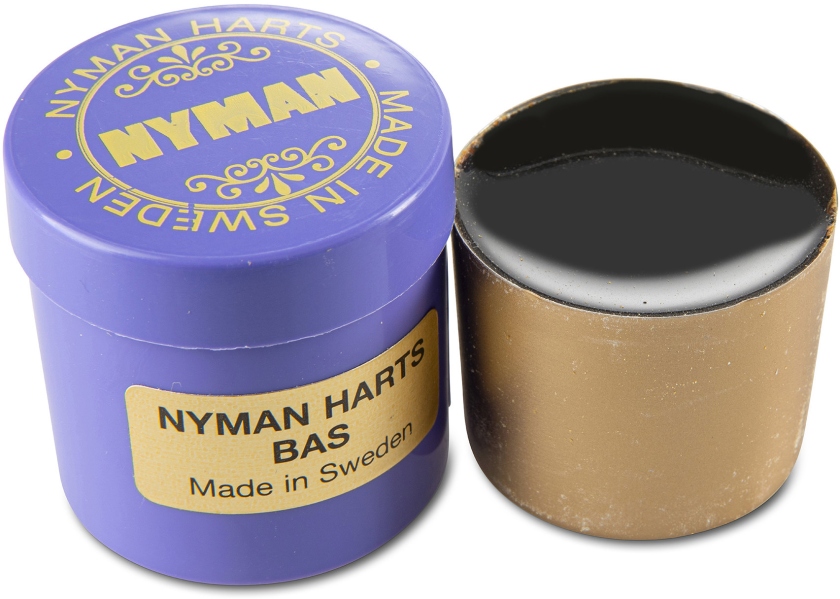 Tonag Sacaz contrabas Nyman Dark
